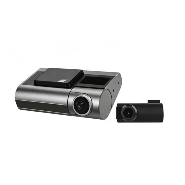 Two-channel full HD car DVR Ultra HD Driving Recorder For Car E70