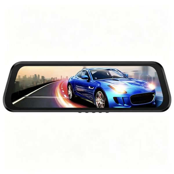 Full-Screen Streaming Rearview Mirror M2 Pro+
