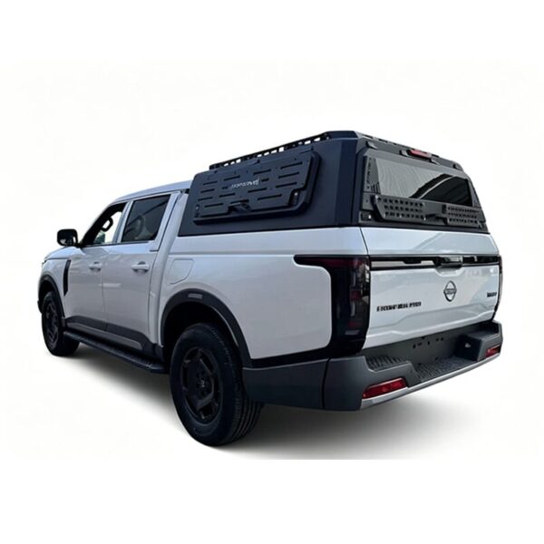 高盖1png PREMIUM TRUCK CANOPY SYSTEM